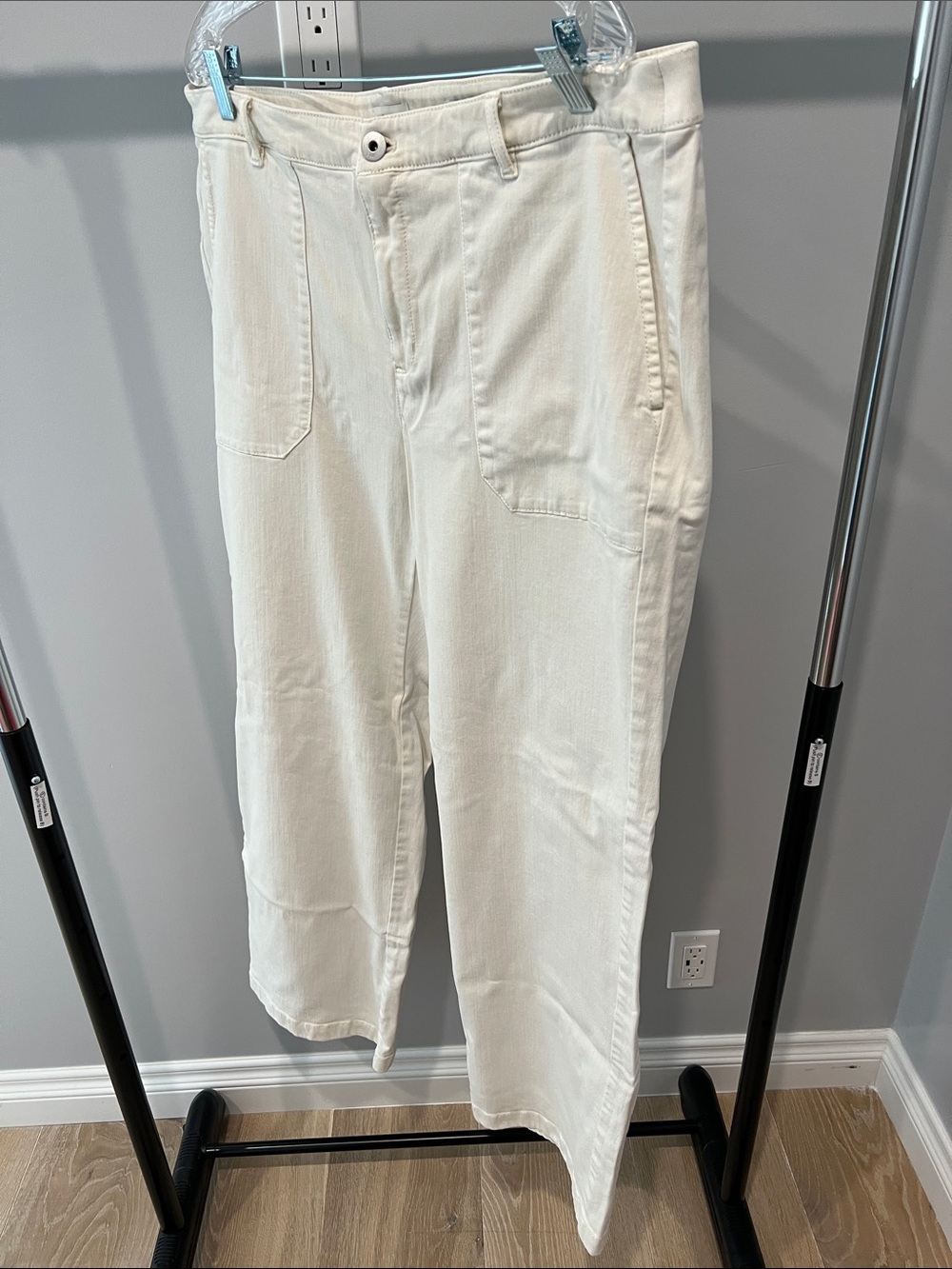 Women’s J. Jill Lt. Barley Pants